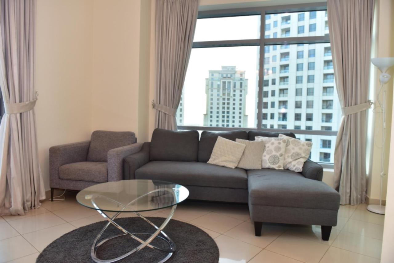 1 Bedroom Apartment In Dubai Marina & Jbr Extérieur photo