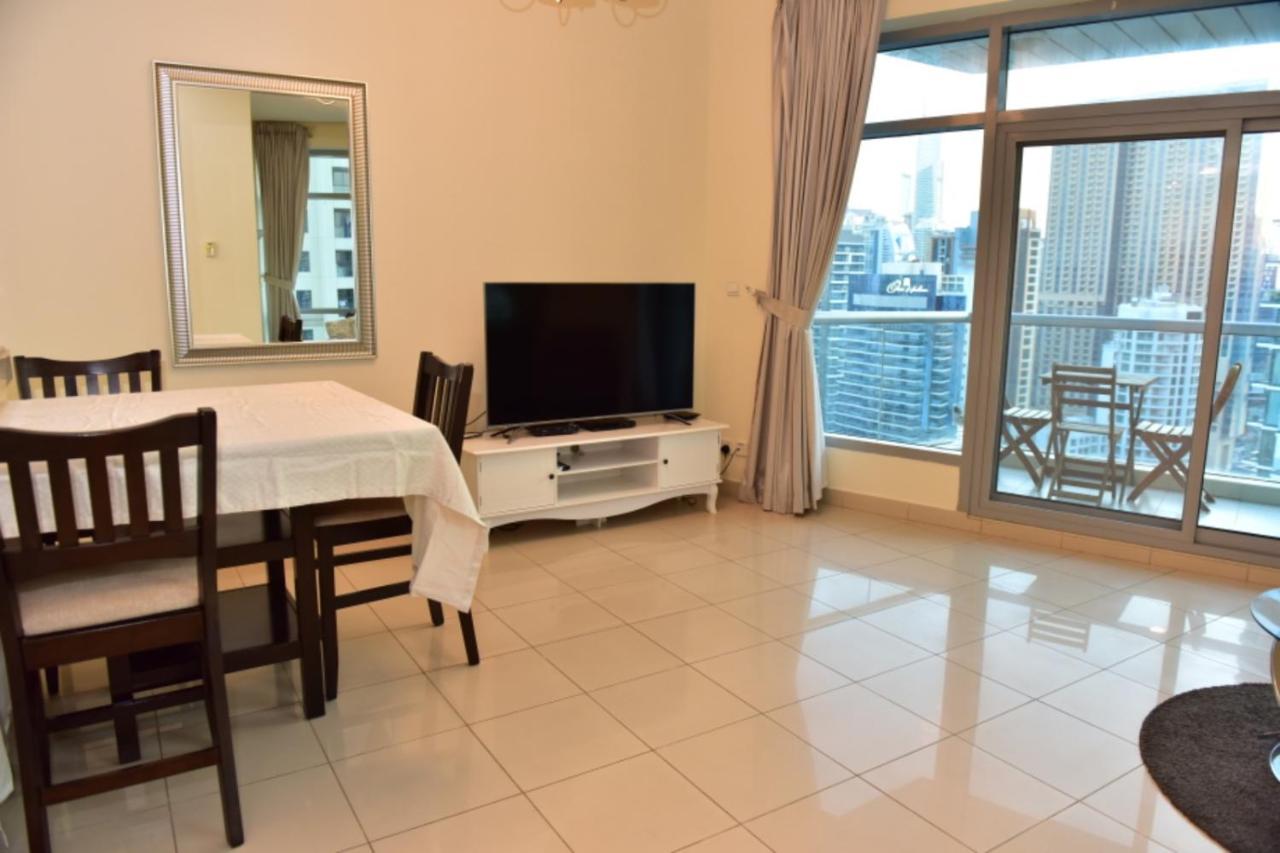 1 Bedroom Apartment In Dubai Marina & Jbr Extérieur photo
