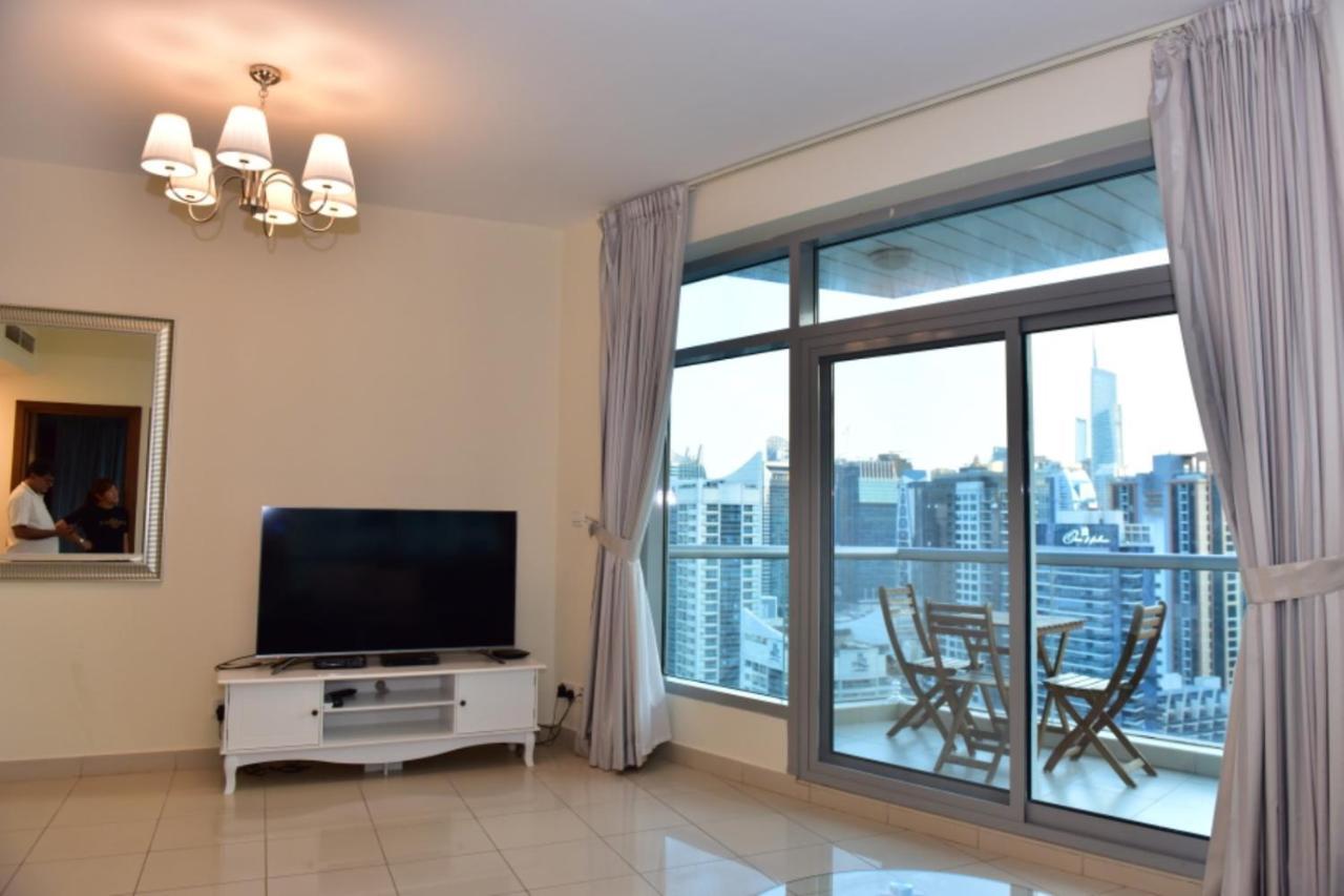 1 Bedroom Apartment In Dubai Marina & Jbr Extérieur photo