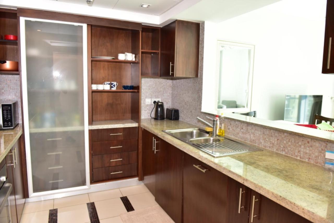 1 Bedroom Apartment In Dubai Marina & Jbr Extérieur photo