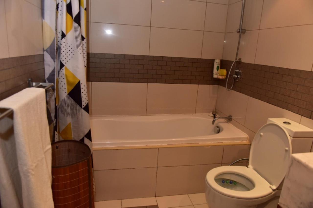 1 Bedroom Apartment In Dubai Marina & Jbr Extérieur photo