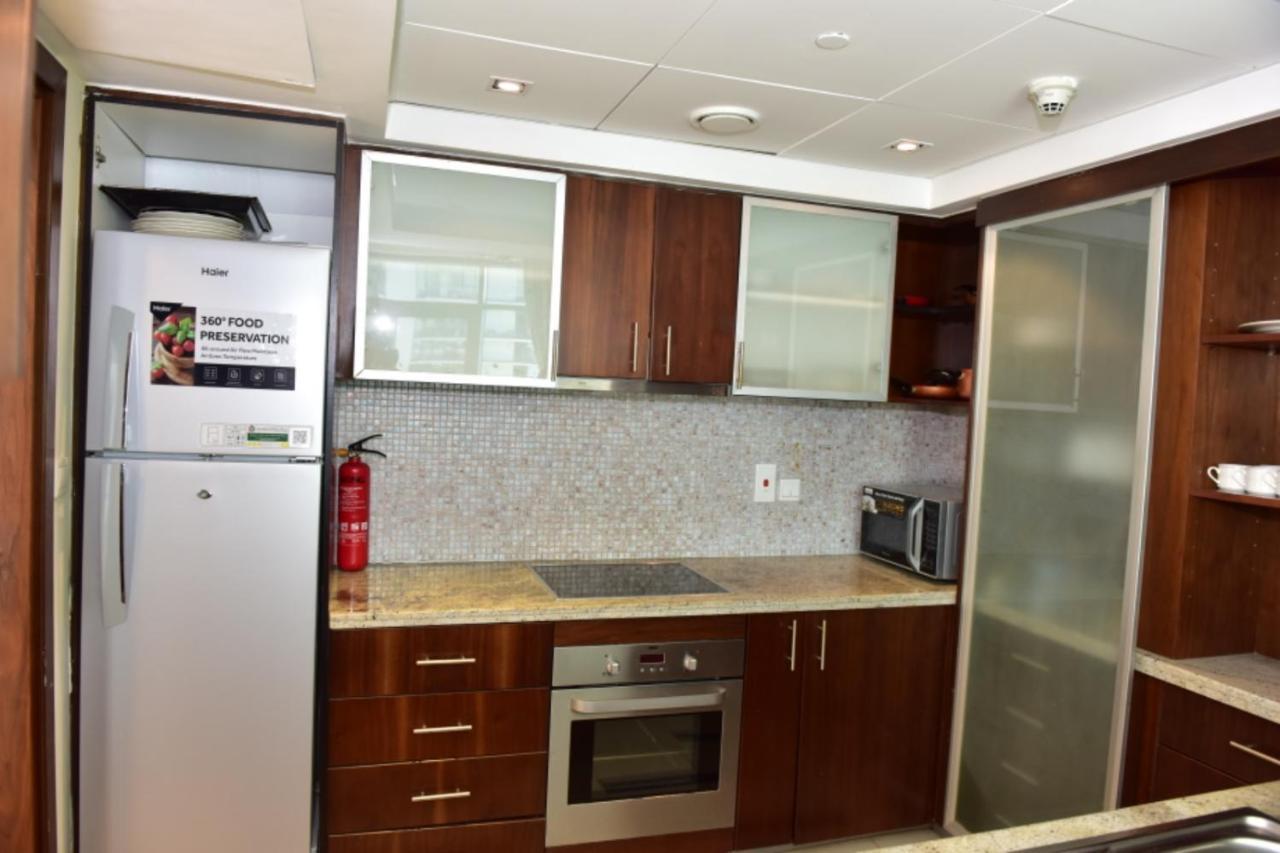 1 Bedroom Apartment In Dubai Marina & Jbr Extérieur photo