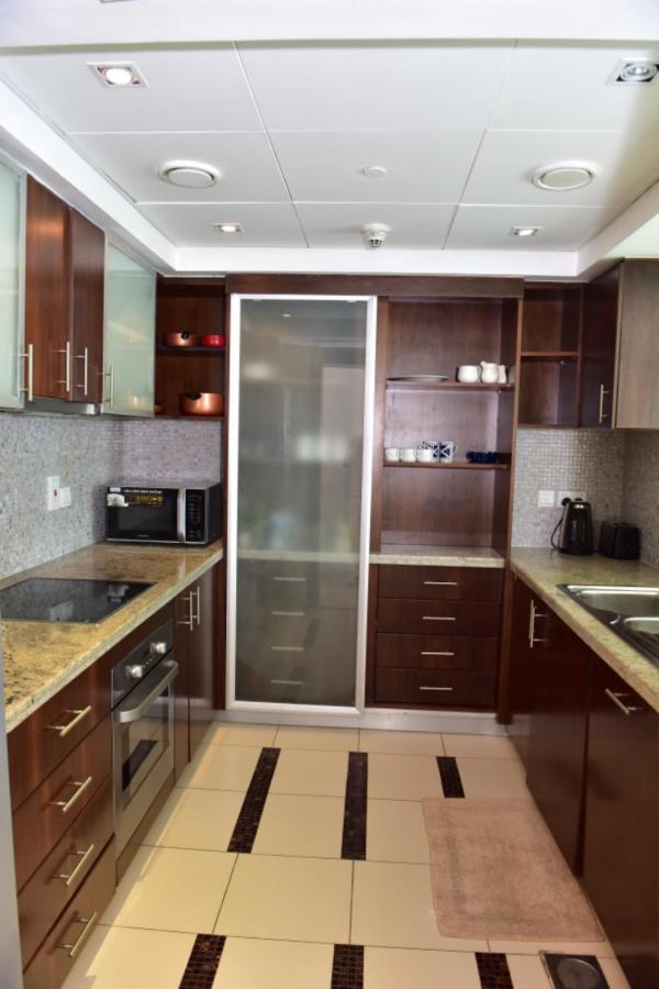1 Bedroom Apartment In Dubai Marina & Jbr Extérieur photo